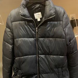 Old Navy Maternity Winter Jacket